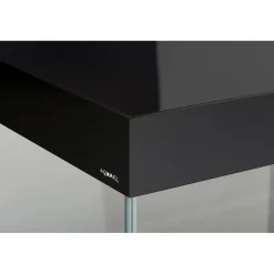 Aquael Optiset 125 Sort