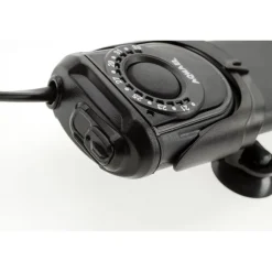 Aquael Ultra heater 100 W Dag og Nat Varmelegeme