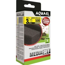 Aquael Unifilter filterpatron (svamp) til Unifilter 500