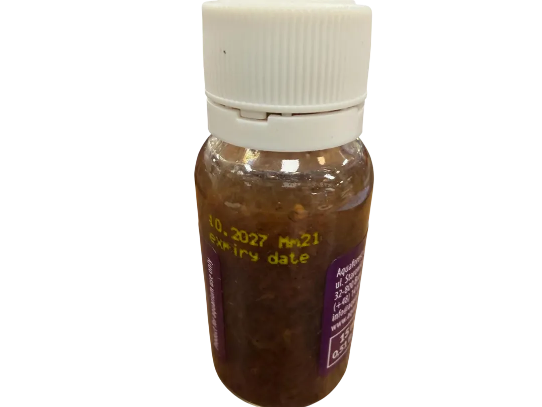 AquaForest Liquid Artemia 15 ml