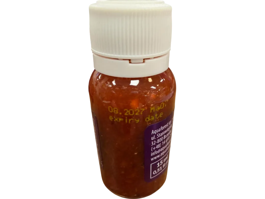 AquaForest Liquid Plankton Elixir 15 ml