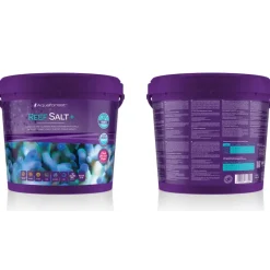 AquaForest Reef Salt Plus 22 kg Spand