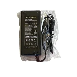 MiniZoo AquaLight LED Strømforsyning 6A 72 Watt 12 Volt