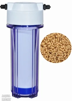 Omvendt Osmose Anlæg & Osmosevand Aqualight Nitratfilter NO3 fjerner