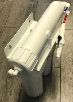 Omvendt Osmose Anlæg & Osmosevand Aqualight Osmoseanlæg 380 L pr dag