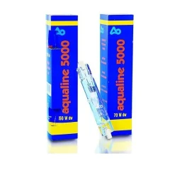 Aqua Medic AquaMedic Aqualight HQI 70 watt. - 5.500 Kelvin.