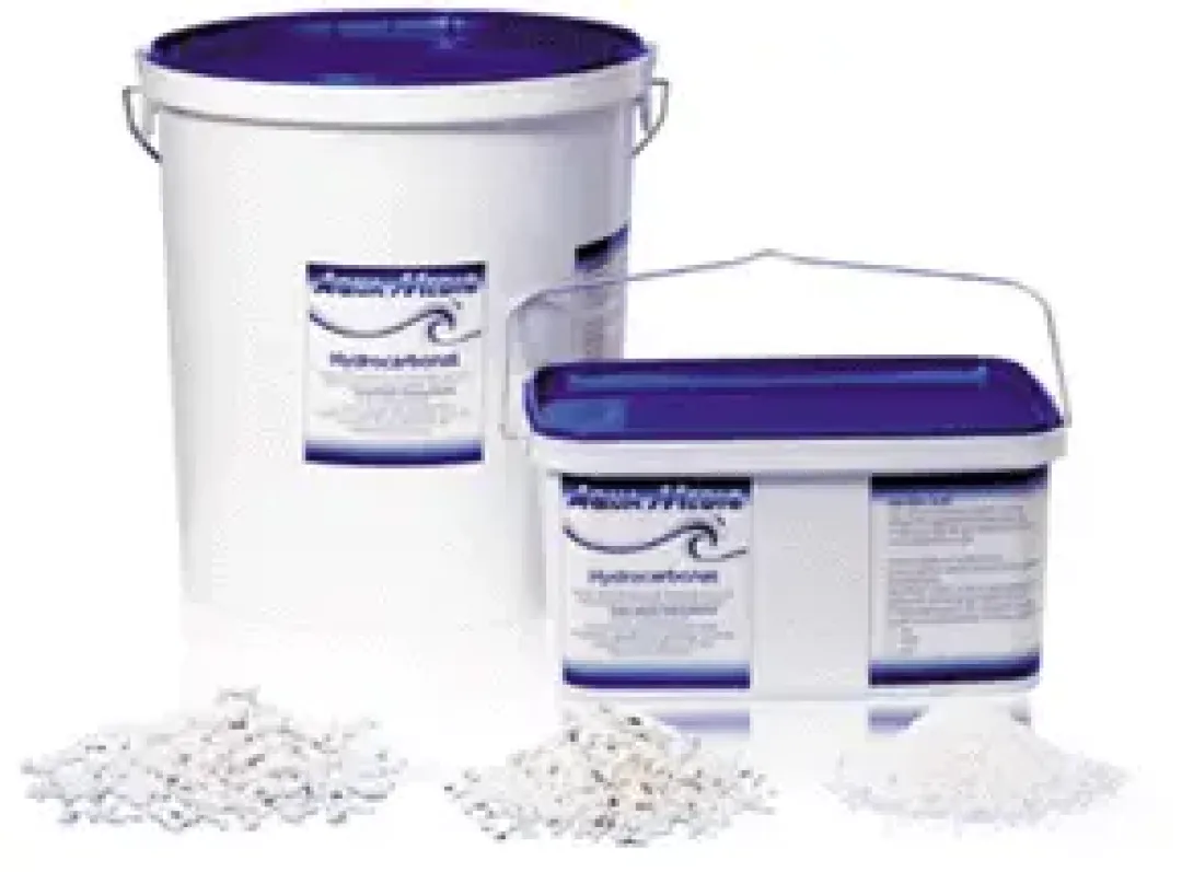 Aqua Medic AquaMedic Hydrocarbonat 1 liter.