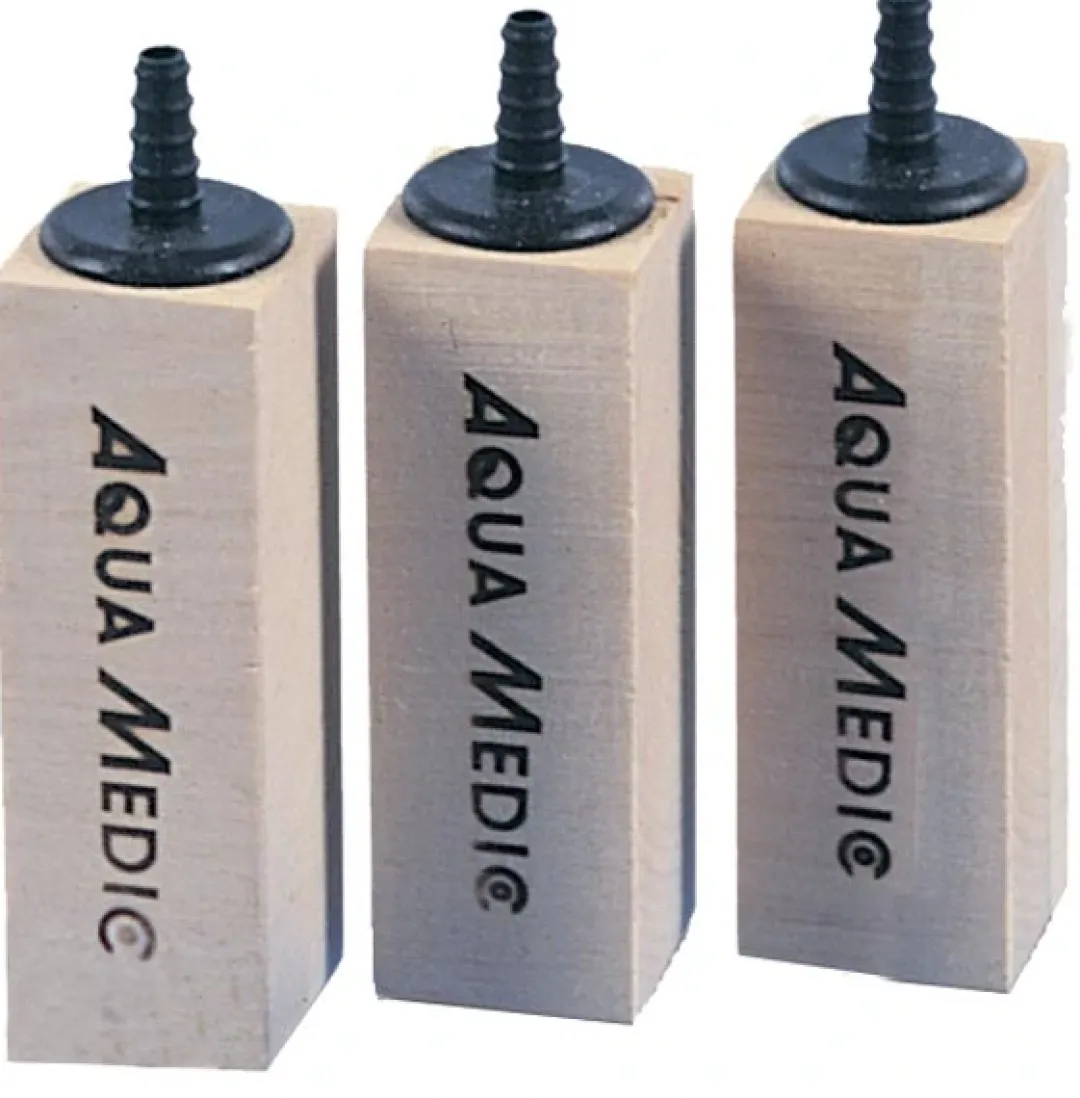 Aqua Medic AquaMedic iltsten af træ 2 stk - Mini