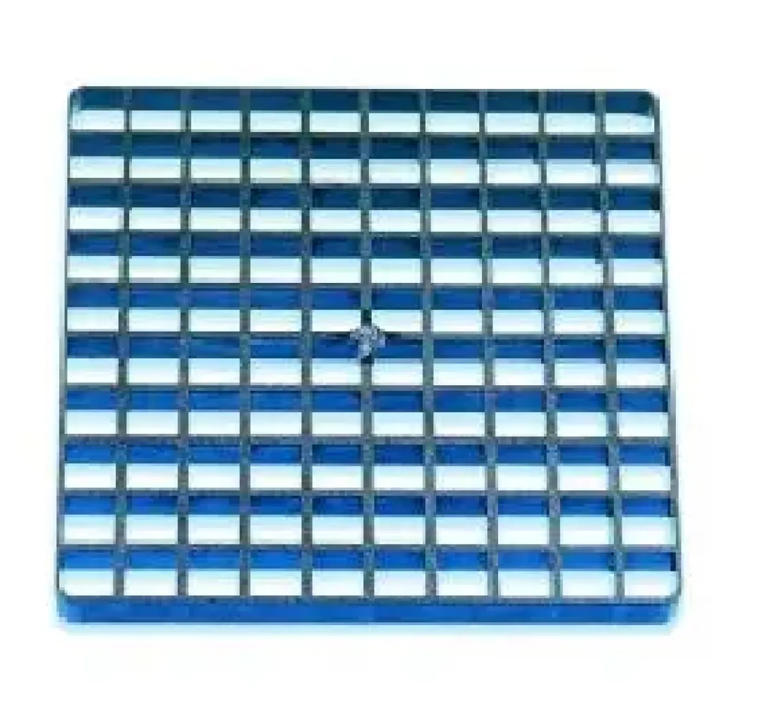 Aqua Medic AquaMedic rist til kvadratisk rør 15 x 15 cm