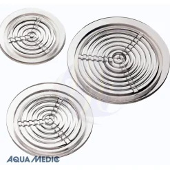 Aqua Medic AquaMedic rund rist Ø 50 mm (gennemsigtig)