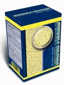 Aqua Medic AquaMedic Sulfurkugler 5 L (svovl)