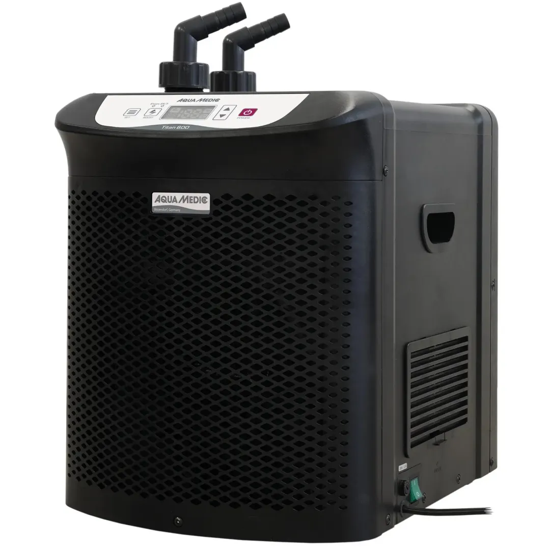 Aqua Medic AquaMedic Titan 600 køler