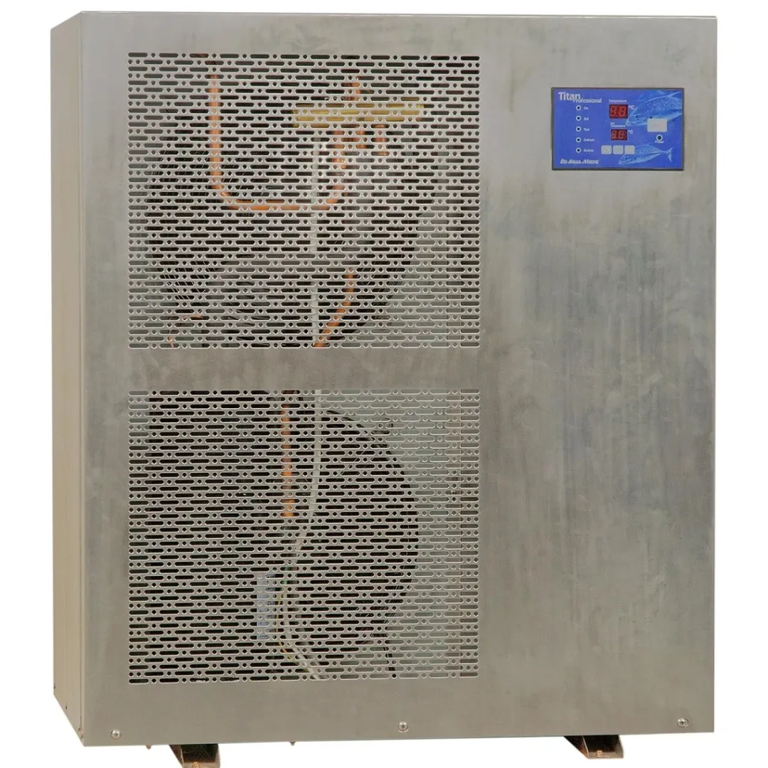 Aqua Medic AquaMedic Titan 8000 Køler Professional