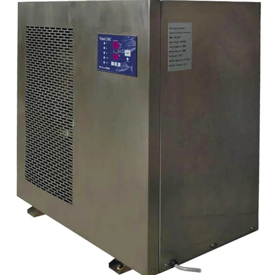 Aqua Medic AquaMedic Titan 8000 Køler Professional