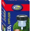 AquaNova Aqua Nova CO2 Diffusor NCO2-5