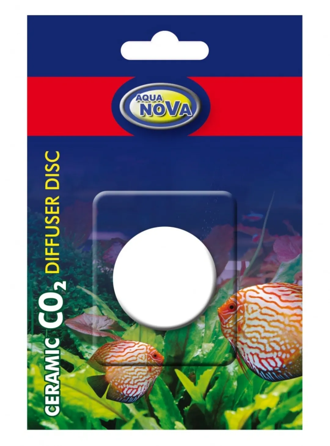 AquaNova Aqua Nova Diffuser Disc 19 mm til Inline Co 2 diffuser.