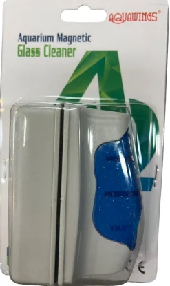 MiniZoo AquaWing AlgeMagnet Medium til Akvarier 10mm Aq02