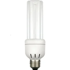 Arcadia PureSun Compact Fugle pære 20 w med UVA og UVB
