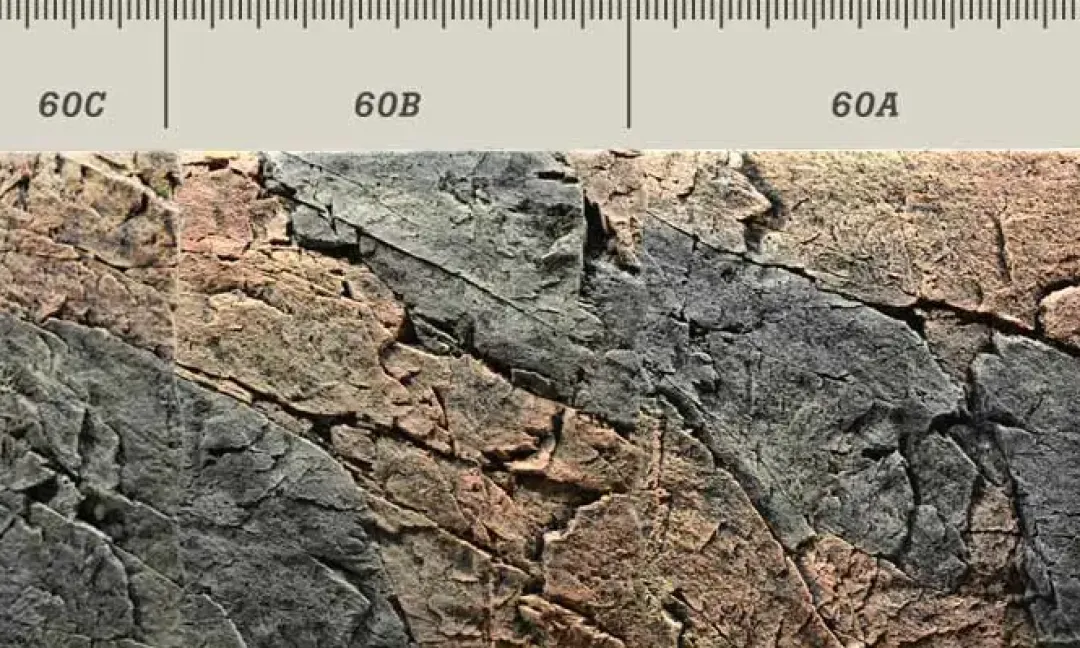 Back to Nature Slim-Line 60 A Basalt/granit (50x55 cm)