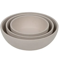 District 70 Bambus hundeskål Merengue 570 ml