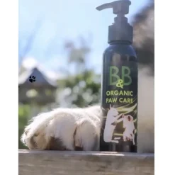 B&B Økologisk Hundeshampoo B&B Økologisk Potepleje