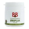 B&B Økologisk Hundeshampoo B&B mineralbaseret ørepluk pulver til hund - naturlig og nænsom pleje