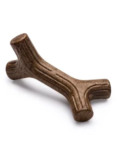 Benebone Maplestick L - tyggeben med træsmag