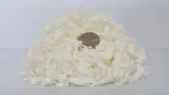 Premier Pet Über papirstrøelse 56 L Hvid