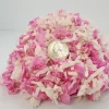 Premier Pet Über papirstrøelse 36 L pink og hvid