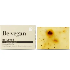 KW Hunde og Katteartikler Be Vegan Be Loved Shampoo Bar 110 g