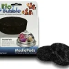MiniZoo BioBubble Filtersvamp 4 stk.