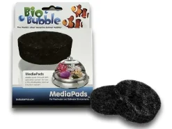 MiniZoo BioBubble Filtersvamp 4 stk.