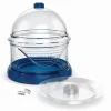 MiniZoo BioBubble Terra Kit i Blå