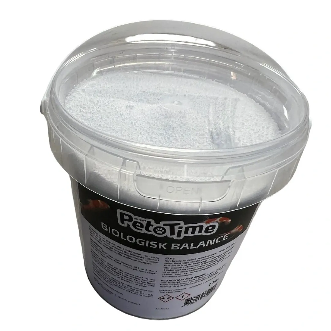 MiniZoo Biologisk Balance Wizard 1 kg