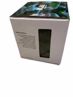 Blau - Aquaristic Blau Bamboo Active Carbon 200 Gram