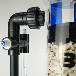 Blau - Aquaristic Blau Calciumreaktor CR200