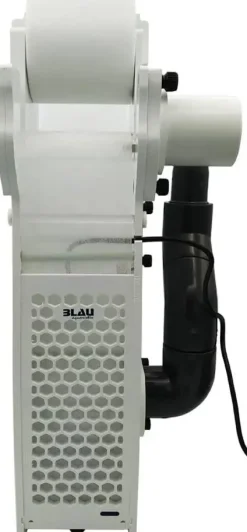 Blau - Aquaristic Blau Filter Roll 3000 (Rullefilter)