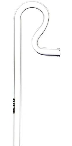 Blau - Aquaristic Blau Glas Jet Outflow udstrømmer 10 mm (til spandpumper)