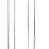 Blau - Aquaristic Blau Glas Nano indløbsrør 10 mm (til spandpumper)