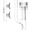 Blau - Aquaristic Blau Glas Overflade skimmer indsug 13 mm (til spandpumper)