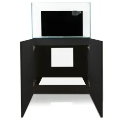 Blau - Aquaristic Blau Gran Cubic Stand 92x50x80 cm Black