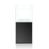 Blau - Aquaristic Blau Gran Cubic Stand 62x62x80 cm Black
