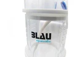 Blau - Aquaristic Blau Hænge Skummer 0720 til 200 Liter