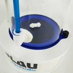 Blau - Aquaristic Blau Kalkvandsmixer Kalk Stirrer 200