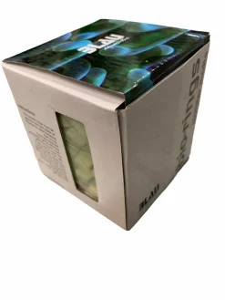 Blau - Aquaristic Blau Keramiske ringe 300 Gram
