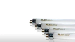 Blau - Aquaristic Blau Lysstofrør T5 54W 6500K