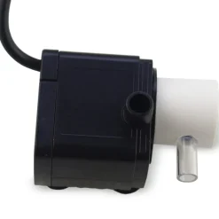 Blau - Aquaristic Blau Motor til Intern skummer 0635