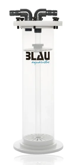 Blau - Aquaristic Blau Nitratfjerner eller Fosfat reaktor FR-110