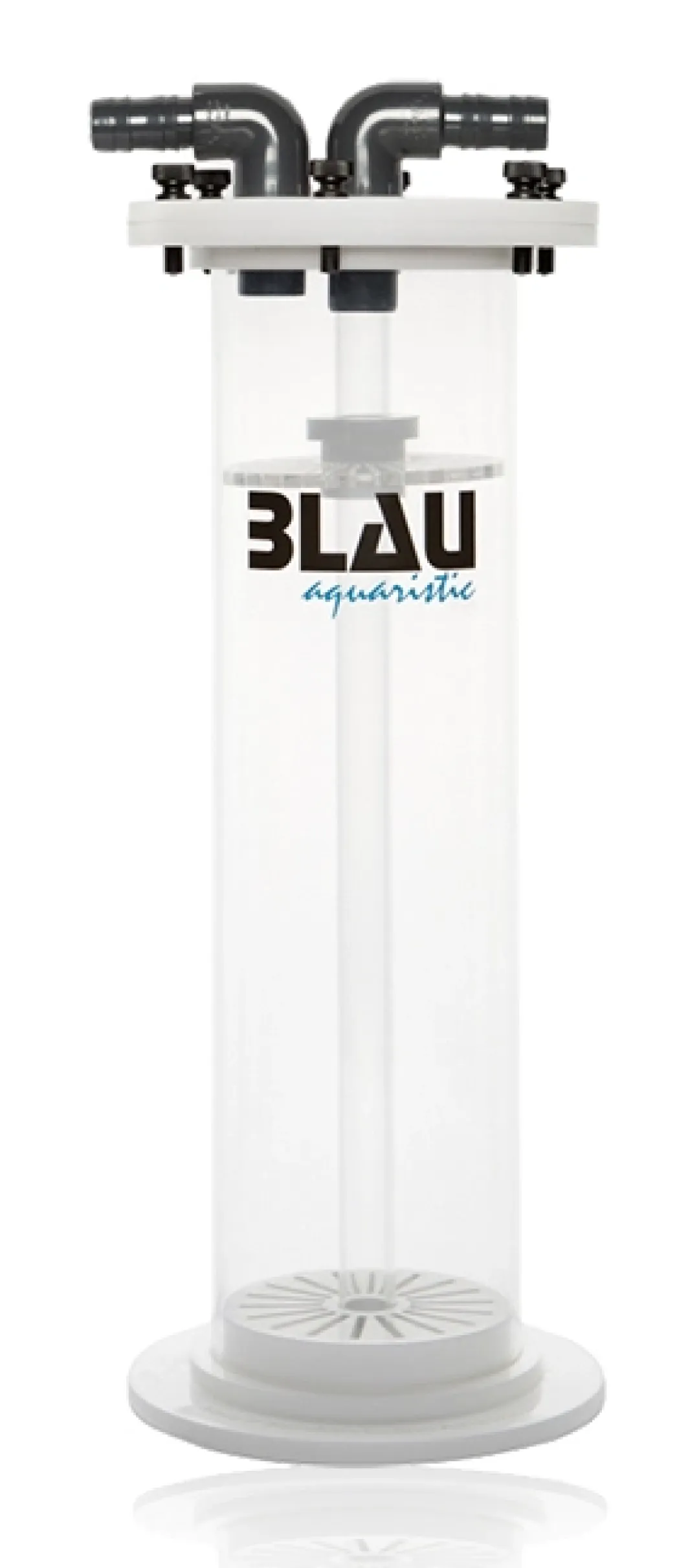 Blau - Aquaristic Blau Nitratfjerner eller Fosfat reaktor FR-110