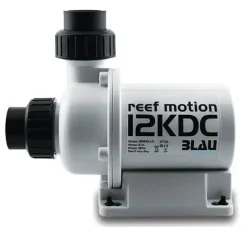 Blau - Aquaristic Blau Reef Motion 12KDC Løftepumpe 12000 l/t